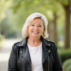 Mary Straka