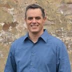 Mark Mcilvaine