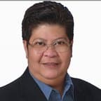 Nanette P Aranas