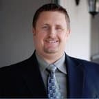 Derek Pearson