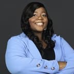 Ashley Brown
