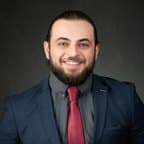 Abdallah Alsalama