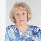 Brenda Briggs