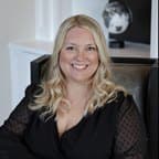Heather Faust Linz