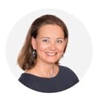 Carolyn A Gronfield
