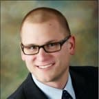 Nick Bjornstad - Dr