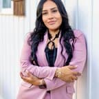 Gabriela Elizabeth Martinez Perez