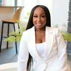 Ayanna M Porter