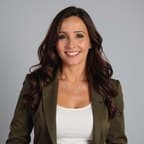 Amber Coverdill