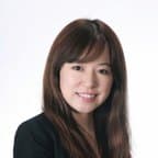 Judy Woo