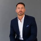 Jeffrey James