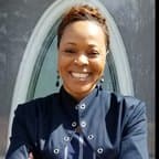 Casonya Harris
