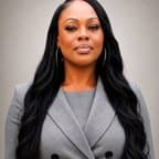 Letasha Pritchett