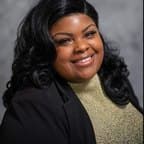 Shawndreka Carr