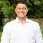 Abel Ramos