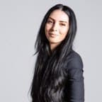 Gayane Boranyan
