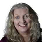 Lisa Vaughn