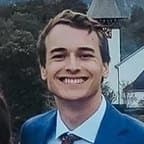 Chase Brehm