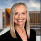 Marcia Stamberger