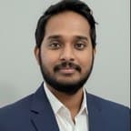 Vishal R Yellati
