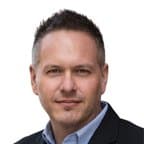 Joe Carroll | Barrett Financial & Real Estate