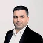 Hrant Kharatyan