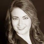 Jamie Leigh Freeman