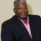 Harvey Carter