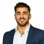 Myles Couyoumjian