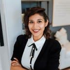 Victoria Pina Druley