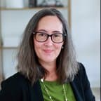Rachelle Sherman