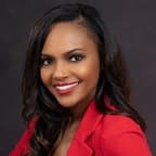 Georgette Goldson