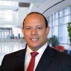 Armando Buchanan, MBA NCREA