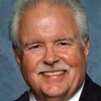 Ron Pearce