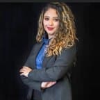 Cristina Uribe Zavala