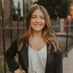 Madison Stroud