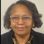 Annette Buchanan Phillips