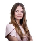Maria Pogarskaya