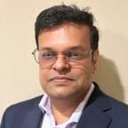 Dinesh Kumar