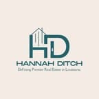 Hannah Ditch