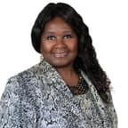 Yolanda L Magee