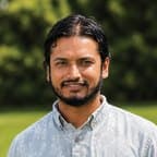 Akash Thapa