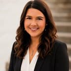 Madeline Dupin