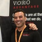 Daniel Shamooil