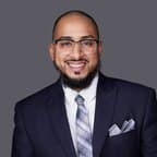 Kenny C Williams