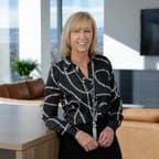 Kathy Tye, GRI Broker Associate