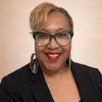 Tamara Taylor Associate Broker