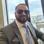 Richard Persaud