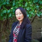 June Kang