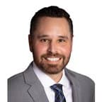Kevin Madorin, Agent